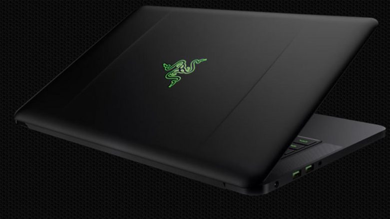 Razer Blade Pro