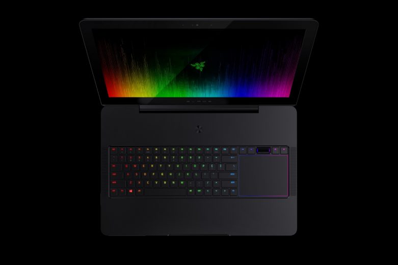 Razer Blade Pro