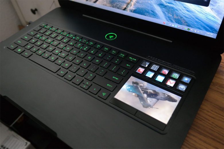 Razer Blade Pro