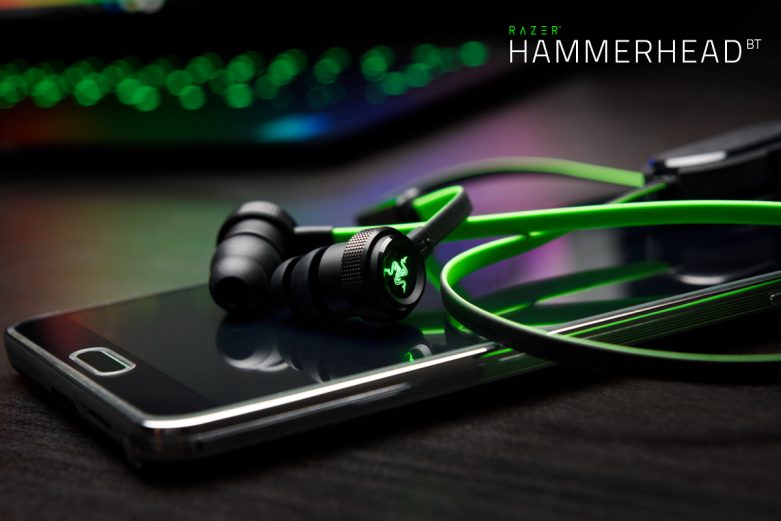 Razer Hammerhead BT