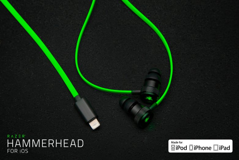 Razer Hammerhead BT