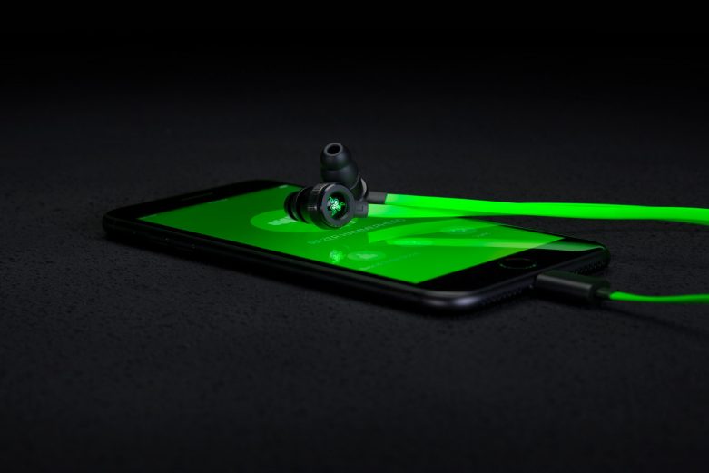 Razer Hammerhead BT