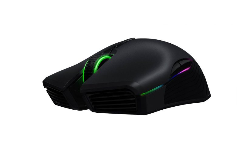 Razer Lancehead Mouse