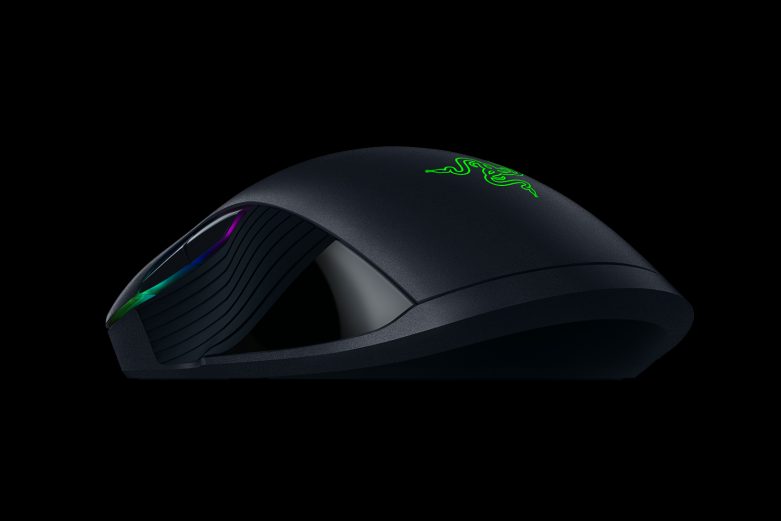 Razer Lancehead Mouse