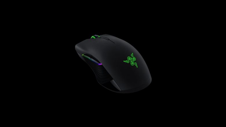 Razer Lancehead Mouse