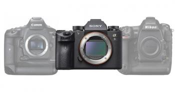 Sony A9