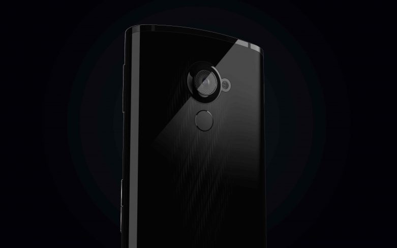 Turing Phone Appassionato