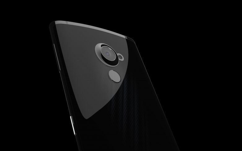 Turing Phone Appassionato