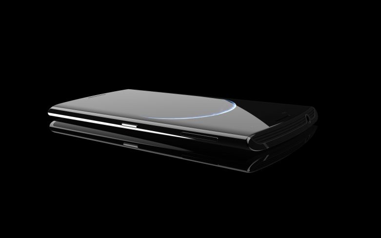 Turing Phone Appassionato