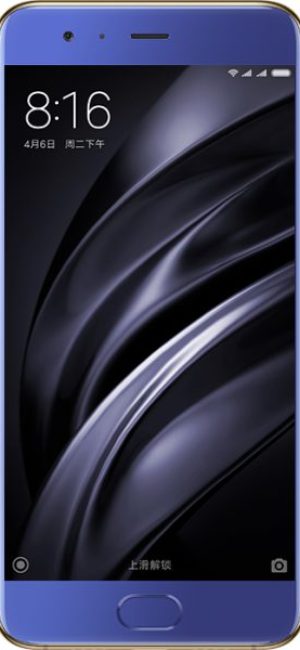 Xiaomi Mi 6