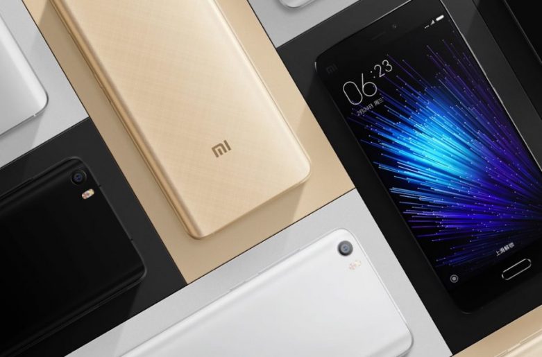 Xiaomi Mi Max 2