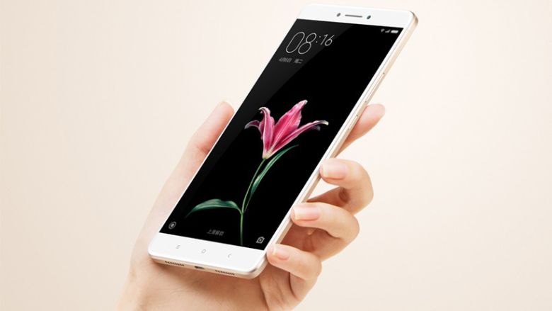 Xiaomi Mi Max 2