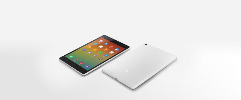 Xiaomi Mi Pad 3