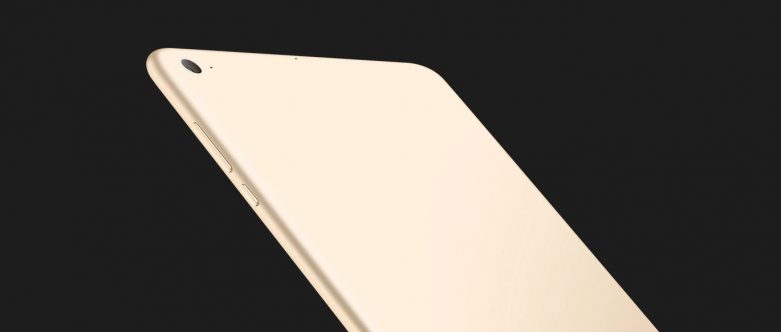 Xiaomi Mi Pad 3