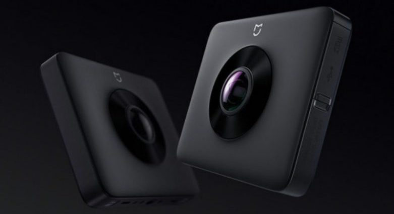 Xiaomi The Mi Panoramic Camera