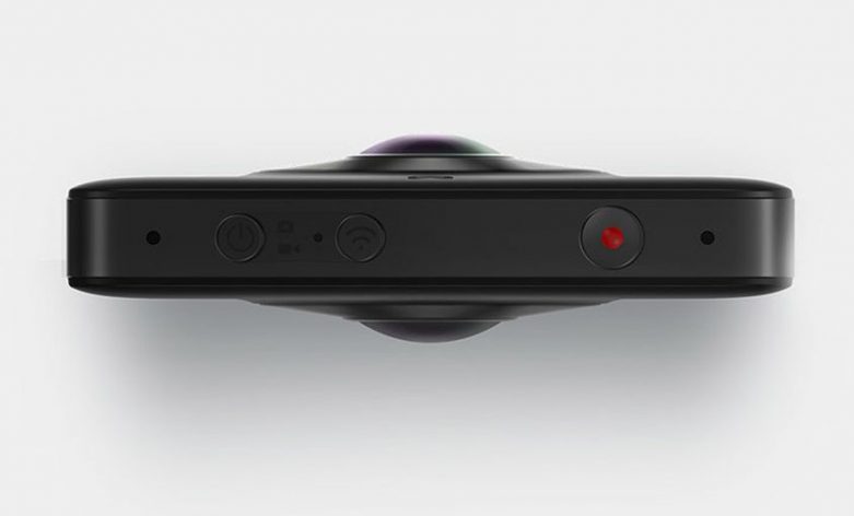 Xiaomi The Mi Panoramic Camera