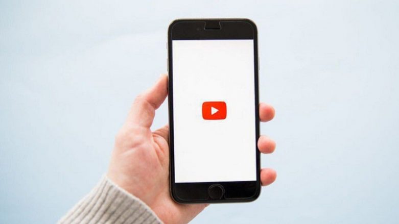 YouTube Android