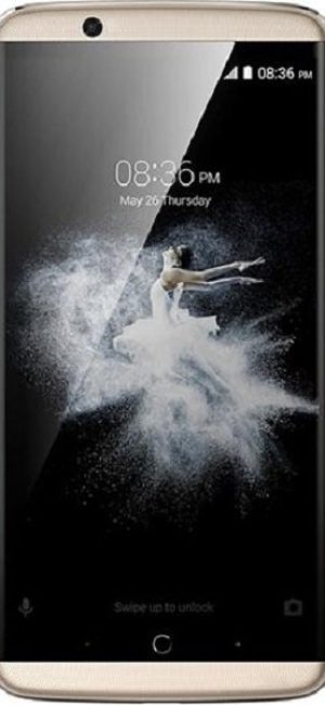 ZTE Axon 7s