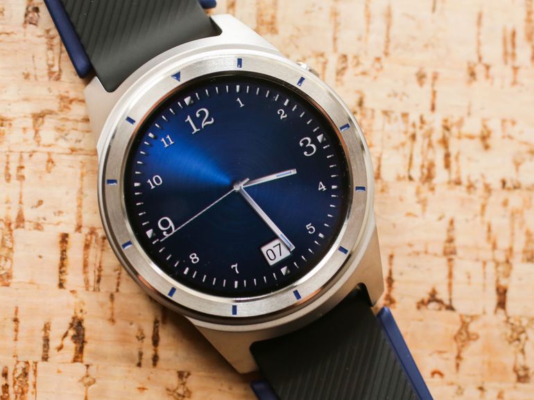 ZTE Quartz