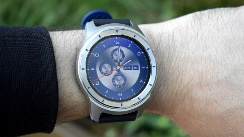 ZTE Quartz