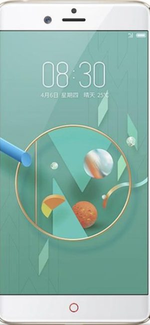 ZTE nubia Z17 mini