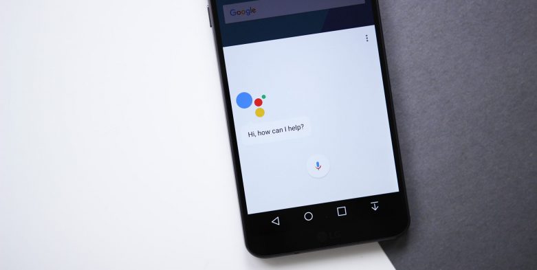 google assistant