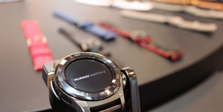 huawei watch 2