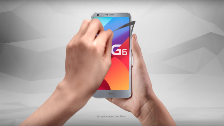 lg g6