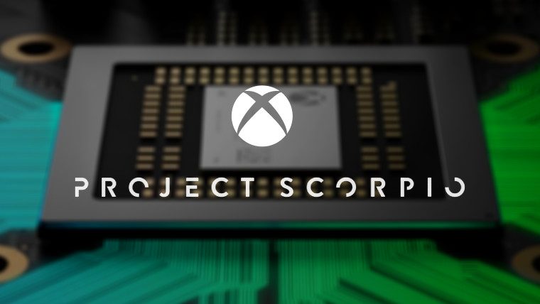 microsoft project scorpio