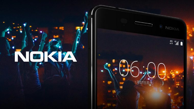 nokia 6