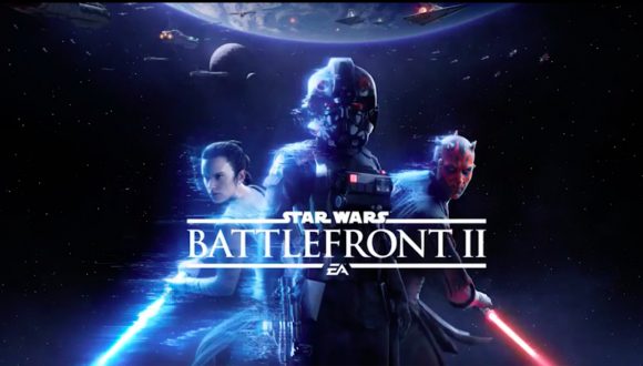 star wars battlefront ii