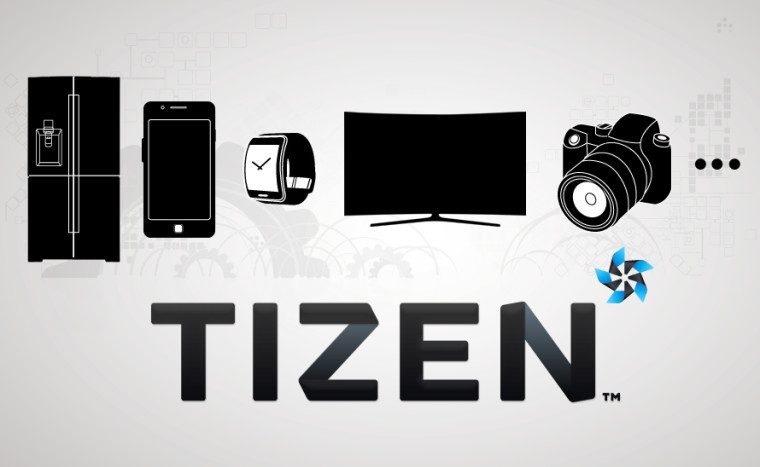 tizen