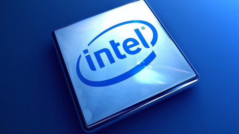 8.Nesil Intel 