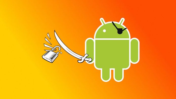 Android root nasil yapilir