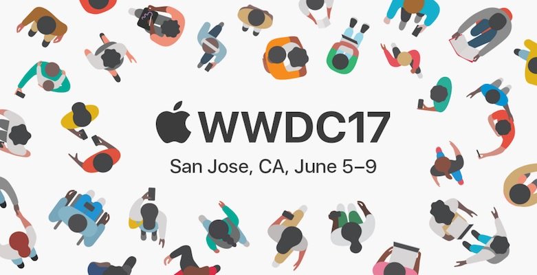 Apple wwdc 2017