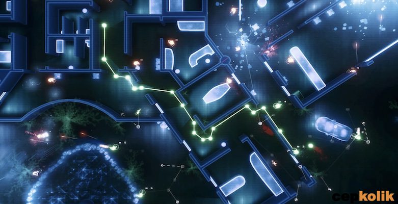 Frozen Synapse 2