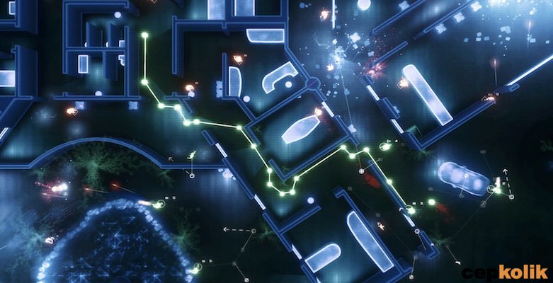 Frozen Synapse 2