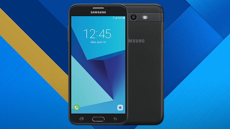 Galaxy J7 (2017)