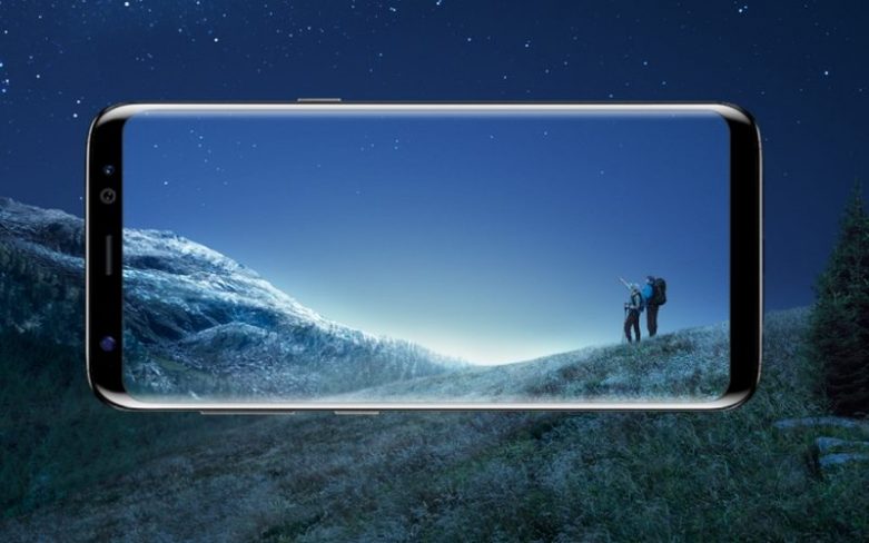 Galaxy S8 Kampanyası