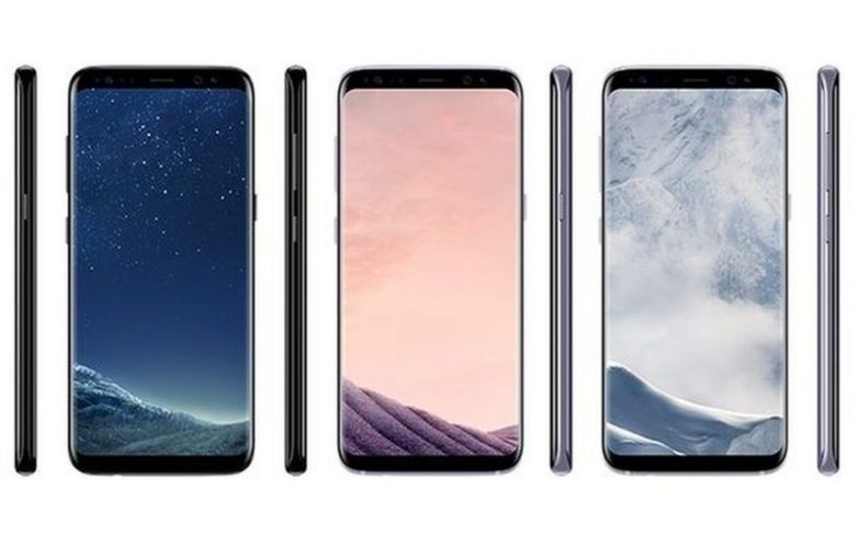 Galaxy S8 Kampanyası