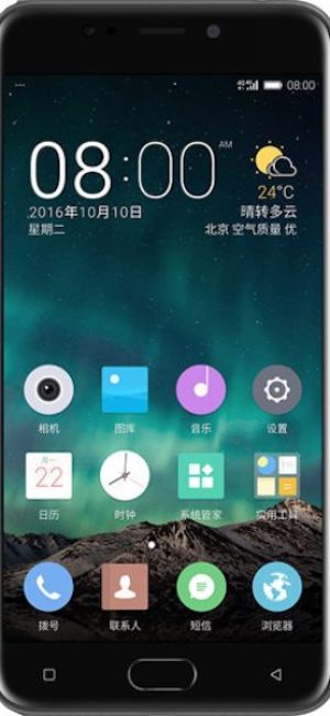 Gionee S10