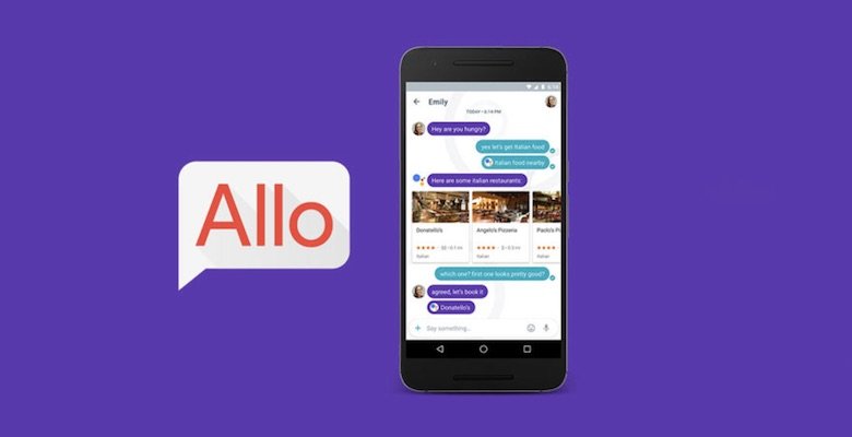 Google allo nasil kullanilir