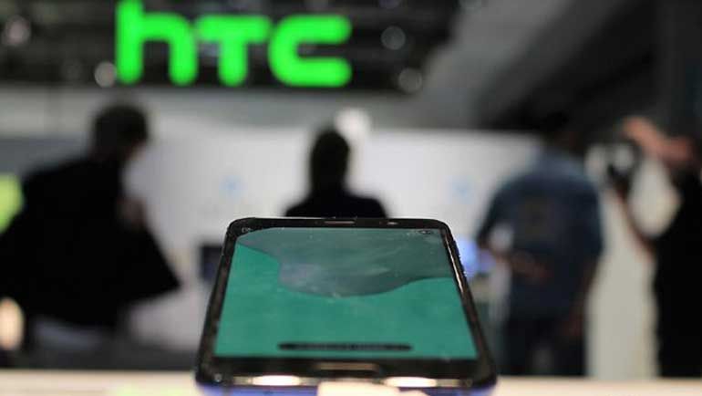 HTC U 11 Render