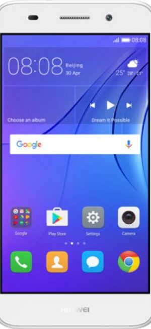 Huawei Y3 (2017)