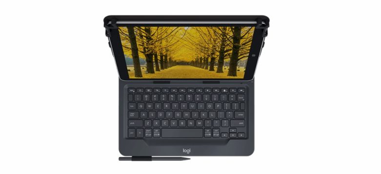 Logitech Universal Folio