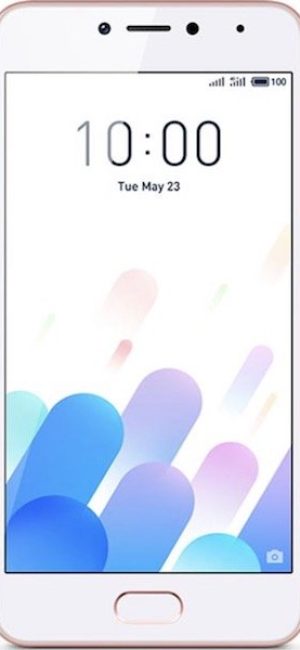 Meizu M5c