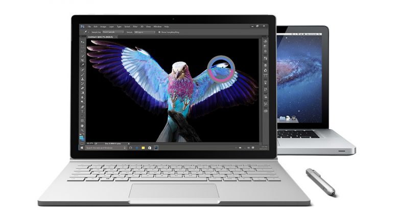 Microsoft Surface Laptop