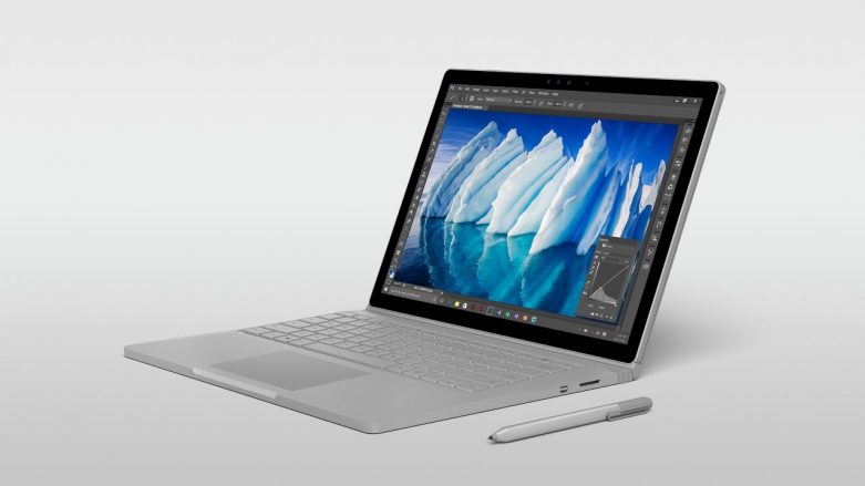 Microsoft Surface Laptop