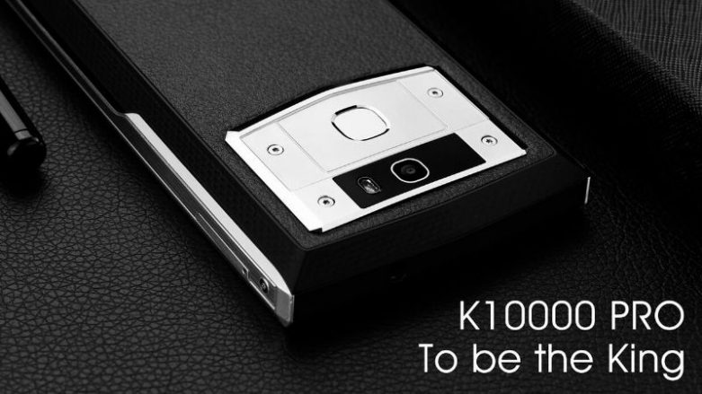 Oukitel K10000 Pro