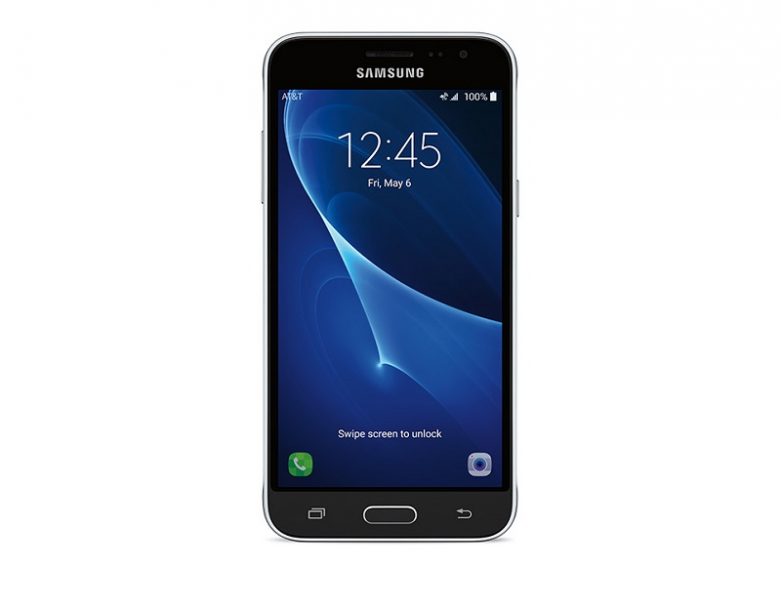 Samsung Galaxy J3 Prime